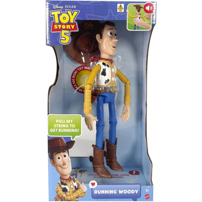Toy Story JKL95