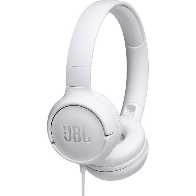 JBL JBLT500WHT
