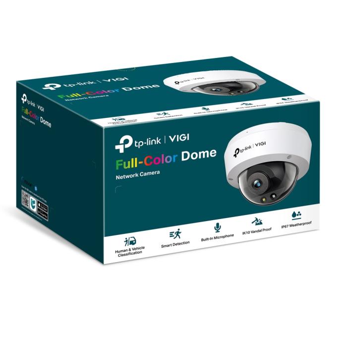 TP-Link VIGI C230 2.8 mm