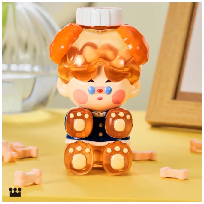 Pop Mart PJIYL-01
