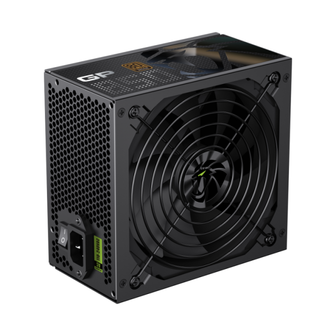 GAMEMAX GP 850B
