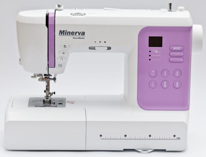 Minerva DECORMASTER