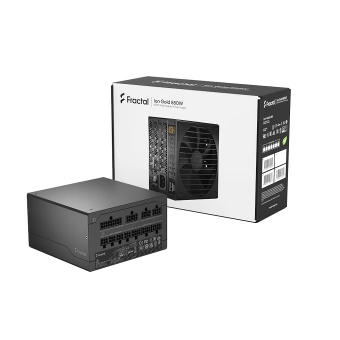 Fractal Design FD-P-IA3G-850-EU