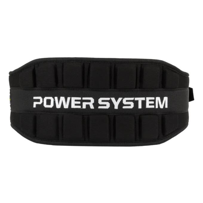 Power System PS_3230_L_Bl/Yellow