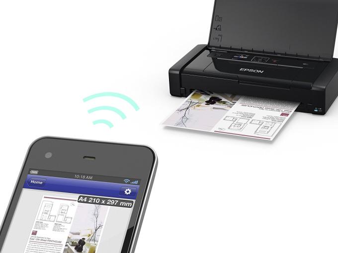 EPSON C11CE05403