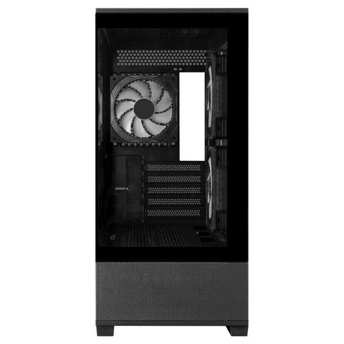 ProLogix AXON GM-03AB Glass Black