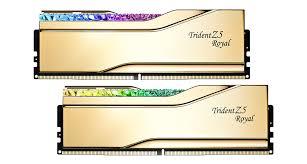 G.Skill F5-7200J3445G16GX2-TR5G