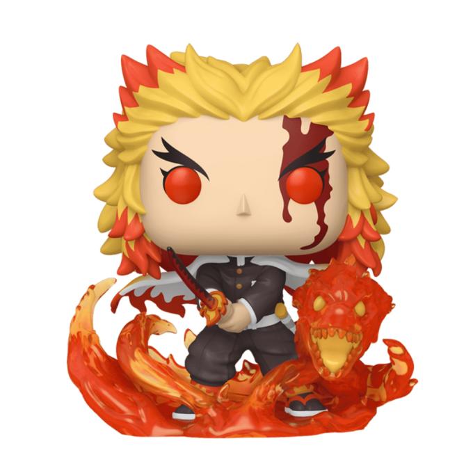 Funko Pop 85001