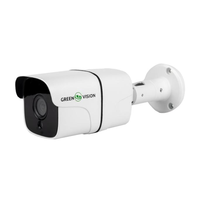 GreenVision GV-162-IP-FM-COA50-20 POE (Lite)