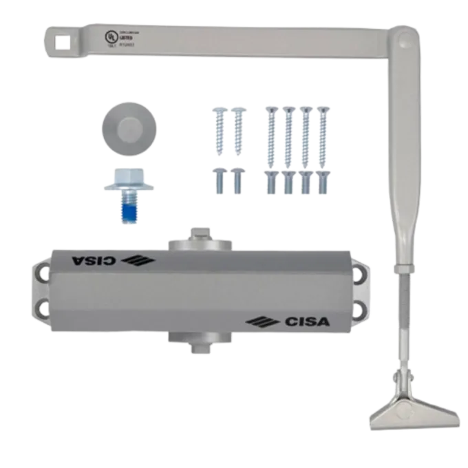 CISA 60460.03.0.97