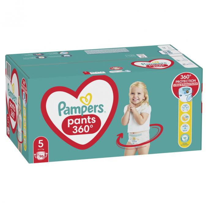 Pampers 8006540069509