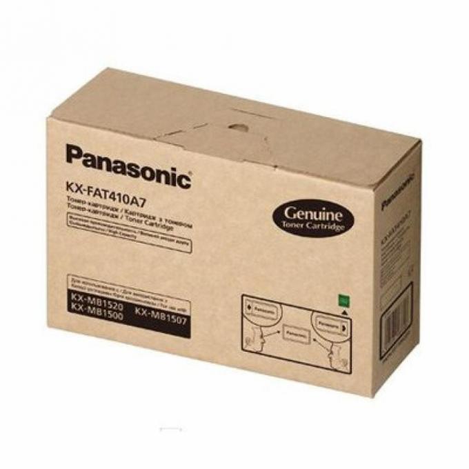 PANASONIC KX-FAT410A7