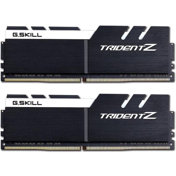 G.Skill F4-3600C17D-32GTZKW