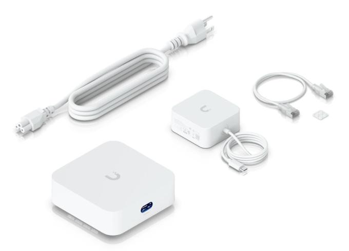 Ubiquiti UX7