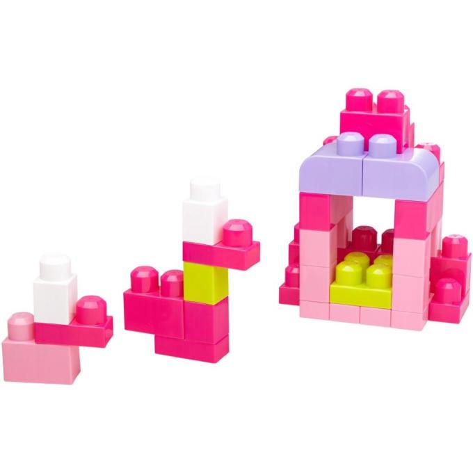 Mega Bloks DCH54