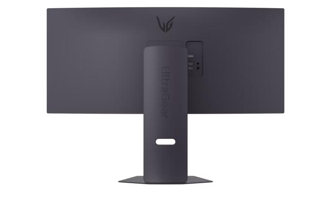 LG 34G600A-B