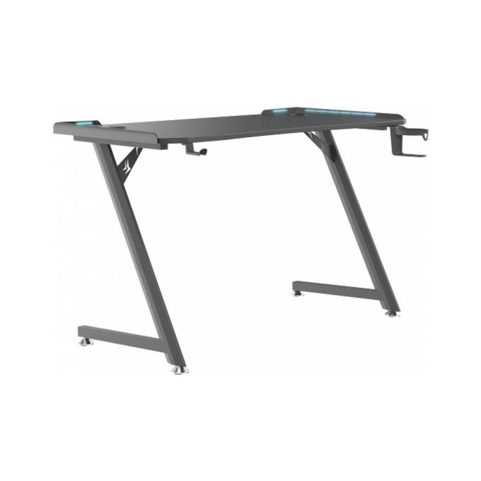GT Racer T-1416 (140x60x73) Black