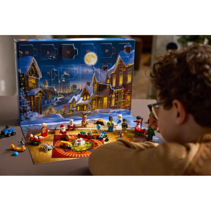 LEGO 60475
