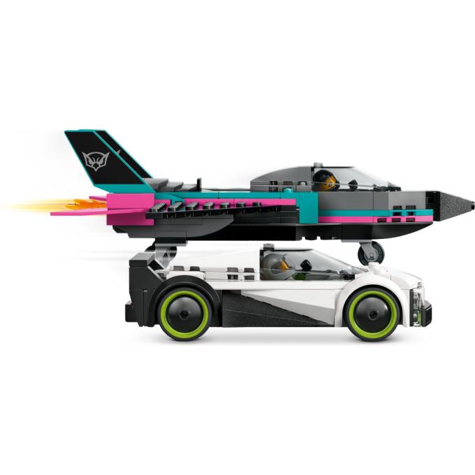 LEGO 60489
