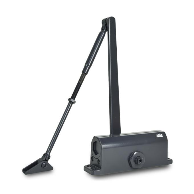 ATIS DC-603 Graphite