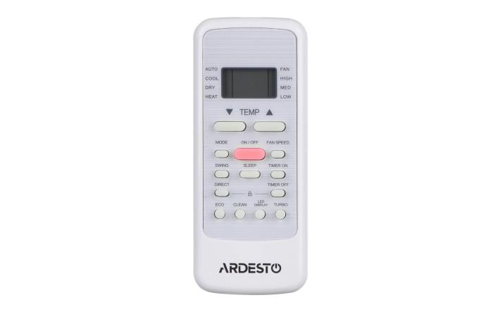 Ardesto ACM-09ERP-R32-WF-AG-S