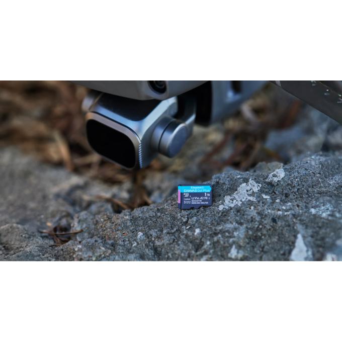 Kingston SDCG4/64GB