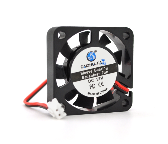 VOLTRONIC CF-4010 40x40x10 / 2
