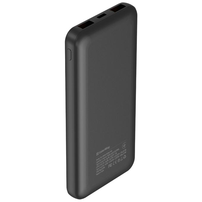 ColorWay CW-PB100LPB3BK-PDD