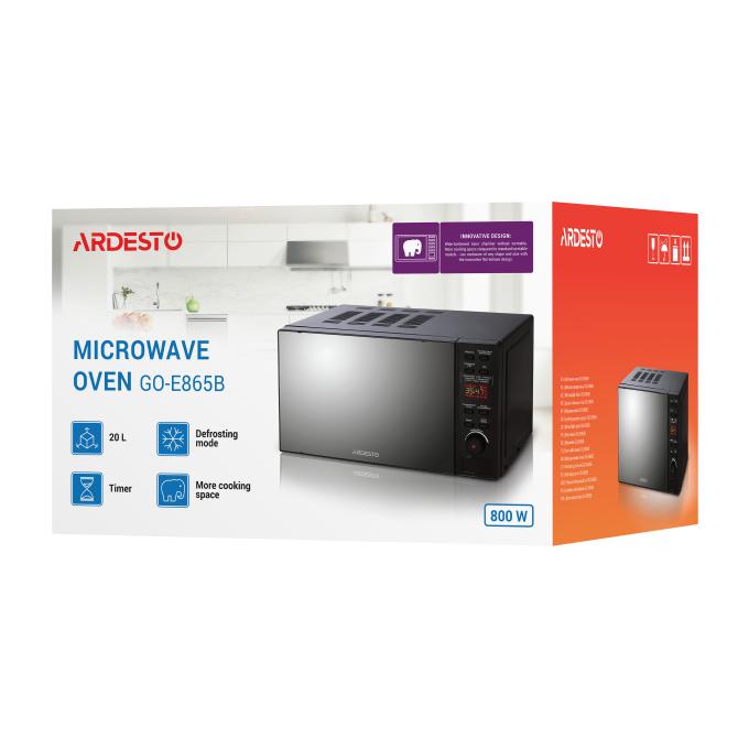 Ardesto GO-E865B