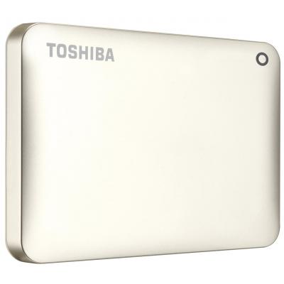Внешний жесткий диск TOSHIBA HDTC810EC3AA