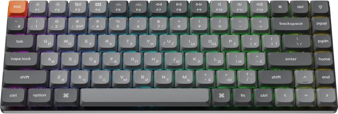 Keychron K3M-H3-UA