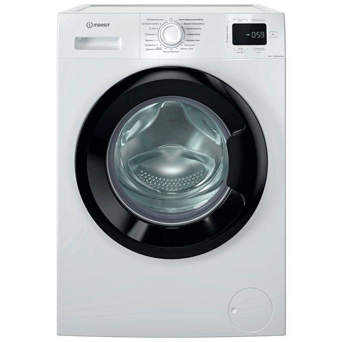 Indesit IM642BMYTIMEUA