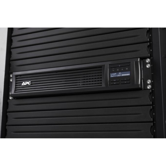 APC SMT1000RMI2UC