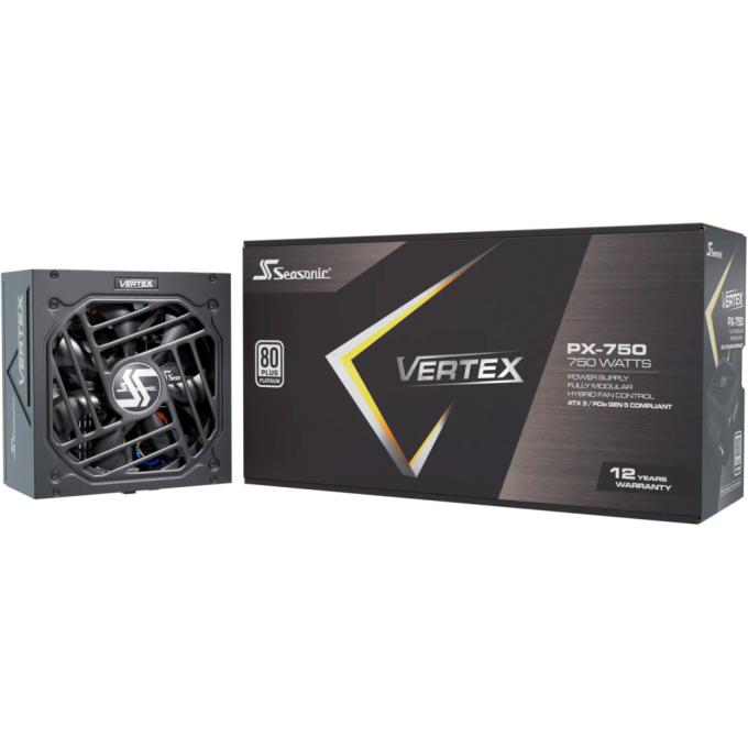 Seasonic VERTEX PX-750