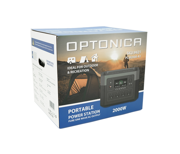 Optonica PS-9421