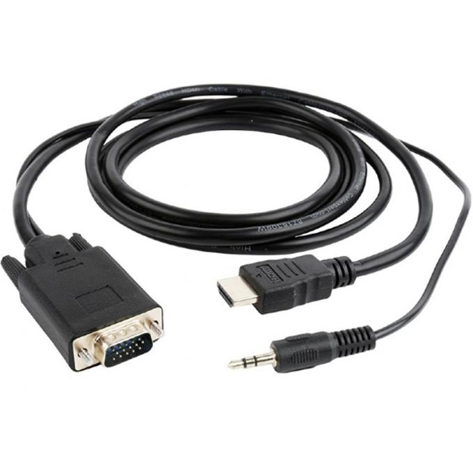 Cablexpert A-HDMI-VGA-03-5M