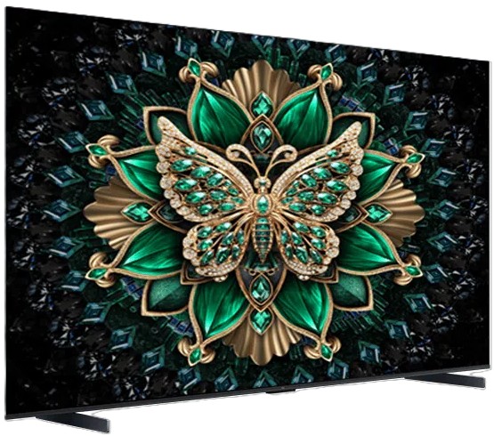 TCL 65C61K