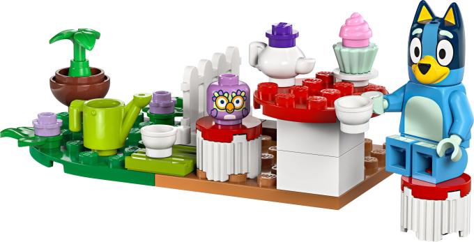 LEGO 30687