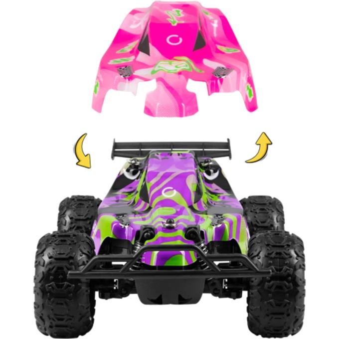 Overmax OV-X-CLASH