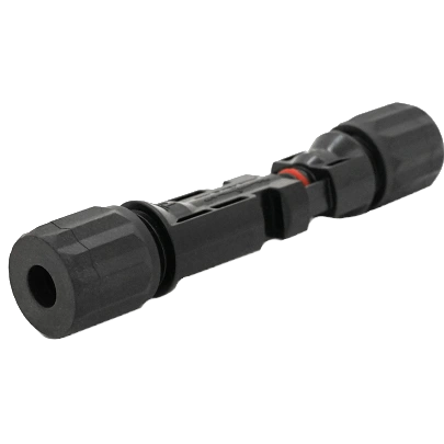 Коннектор для монтажа солнечных систем МС4 1000V30A-IP67