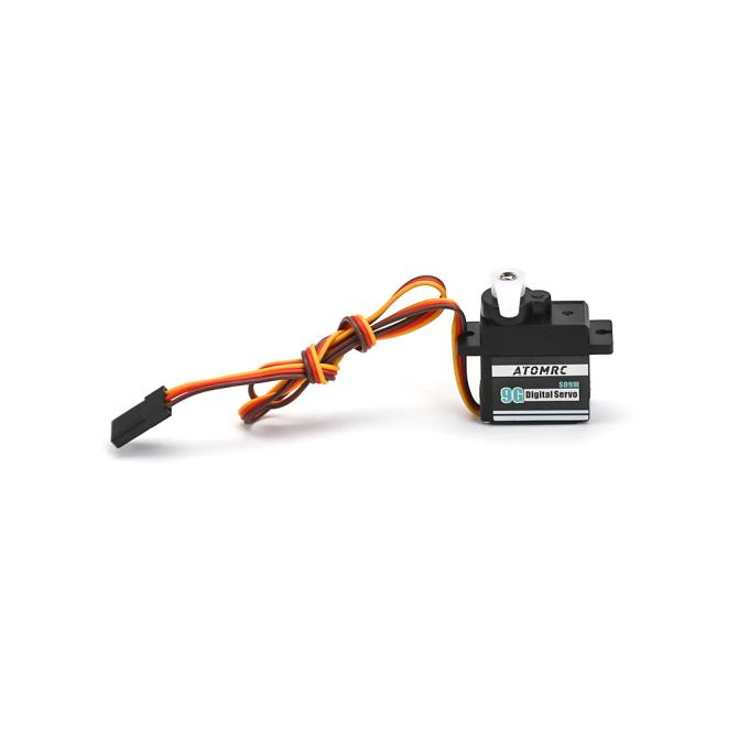 ATOMRC S09M