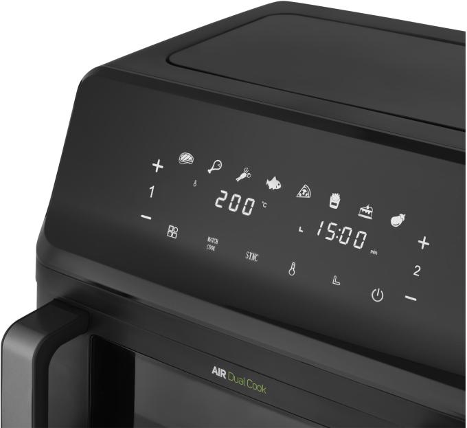 Sencor SFR9650BK
