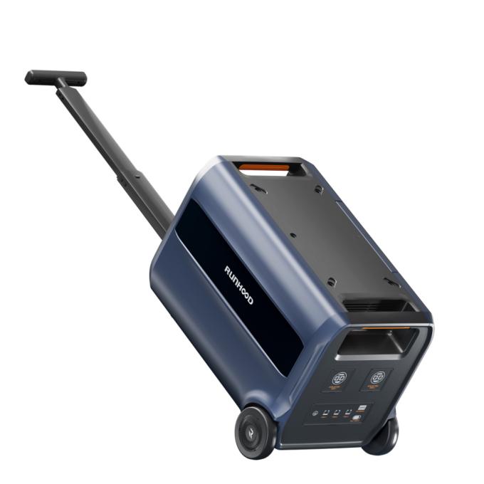 RUNHOOD F2400