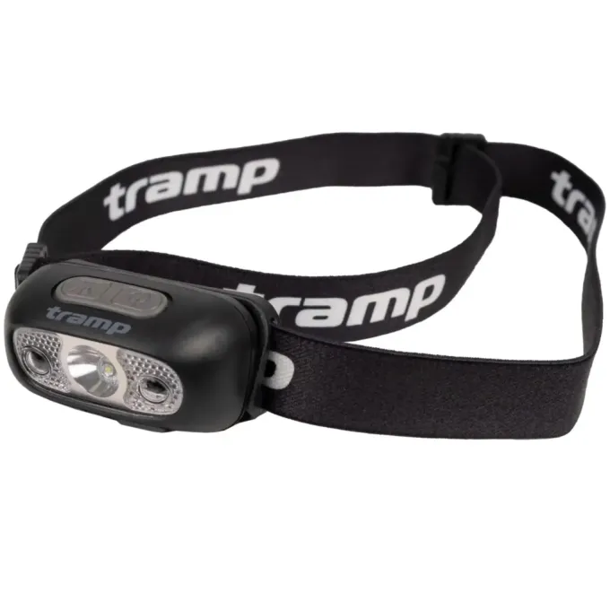 Tramp UTRA-187