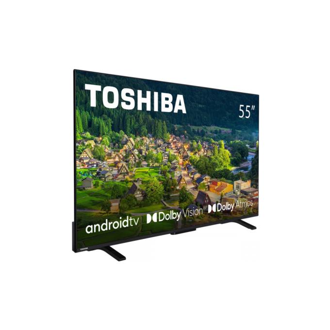 TOSHIBA 55UA2363DG