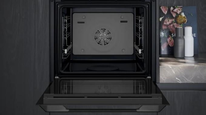Siemens HU736AEA0T