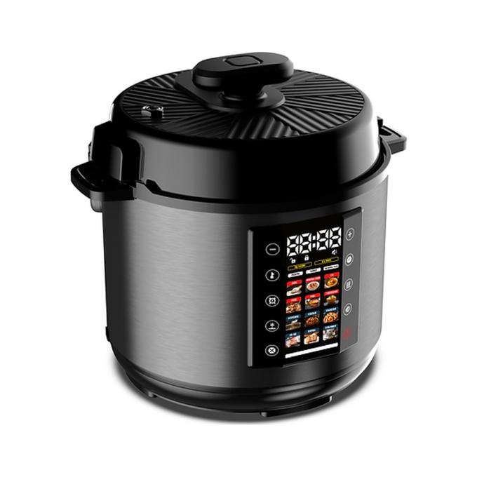 PRIME Technics PPC 121 Profi Cook