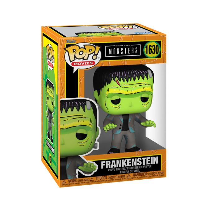 Funko Pop 889698809979