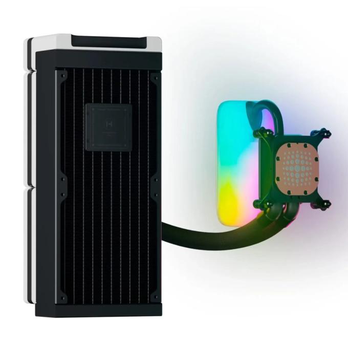Hyte FAN-HYTE-Q60-BW