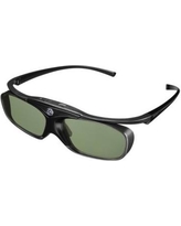 3Д очки 3D GLASSES DGD5 PRJ BLACK BENQ 5J.J9H25.001